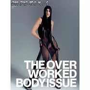299 792 458 M/S: The Overworked Body: an Anthology of 2000s Dress