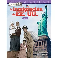 La historia de la inmigración de EE. UU.- Datos/ The History of U.S. Immigration - Data