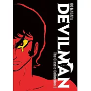 Devilman the Classic Collection 2