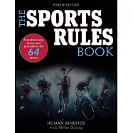 The Sports Rules Book