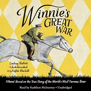 Winnie’s Great War