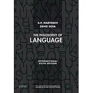 The Philosophy of Language