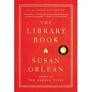 The Library Book
