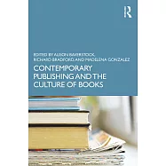 Contemporary Publishing and the Culture of Books