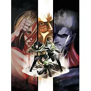 Attack on Titan 26