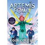 The Arctic Incident (Artemis Fowl, Book 2)