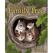 Squirrel’s Family Tree