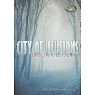 City of Illusions: Library Edition