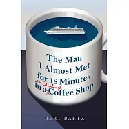 The Man I Almost Met for 18 Minutes in an Edinburgh Coffee Shop