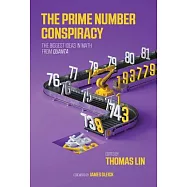 The Prime Number Conspiracy: The Biggest Ideas in Math from Quanta