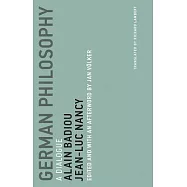 German Philosophy: A Dialogue