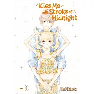 Kiss Me at the Stroke of Midnight 8