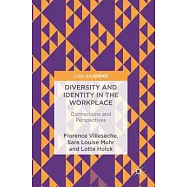 Diversity and Identity in the Workplace: Connections and Perspectives