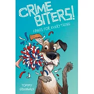 Fangs for Everything