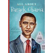 All About Barack Obama