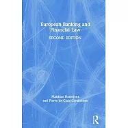 European Banking and Financial Law 2e