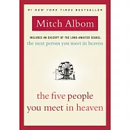The Five People You Meet in Heaven