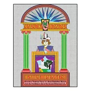 Faire Playes: Seventeen Theatrical Pieces in a Mock-elizabethan Manner from the Post-modern End of the Second