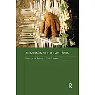 Animism in Southeast Asia