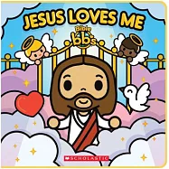 Jesus Loves Me (Bible Bb’s)