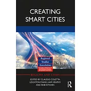 Creating Smart Cities