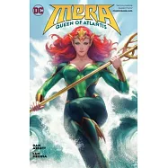 Mera: Queen of Atlantis