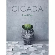 Cicada