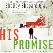 His Promise: An Amish Christmas in Hart County