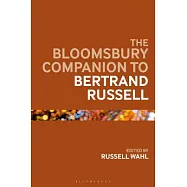 The Bloomsbury Companion to Bertrand Russell