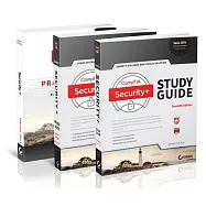 Comptia Security+ Certification Kit: Exam Sy0-501