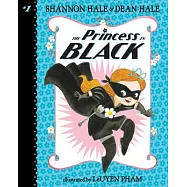 The Princess in Black: #1
