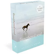 The Untethered Soul: A 52-Card Deck