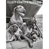 Elliott Erwitt’s Scotland