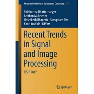 Recent Trends in Signal and Image Processing: Issip 2017