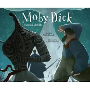 Moby Dick