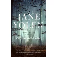 Finding Baba Yaga: A Short Novel in Verse