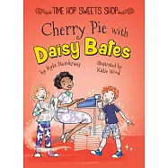 Cherry Pie with Daisy Bates