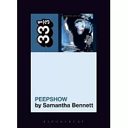 Siouxsie and the Banshees’ Peepshow
