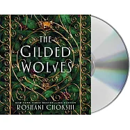 The Gilded Wolves
