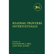 Reading Proverbs Intertextually