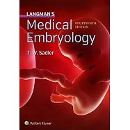 Langman’s Medical Embryology