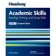 Academic Skills Reading and Writing