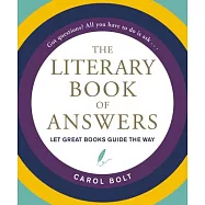 The Literary Book of Answers
