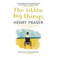The Little Big Things: A Young Man’s Belief That Every Day Can Be a Good Day