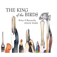 The King of Birds