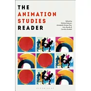 The Animation Studies Reader