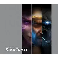 The Cinematic Art of Starcraft