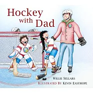 Hockey With Dad