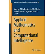 Applied Mathematics and Computational Intelligence