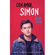 Con Amor, Simon